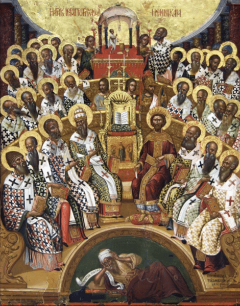 ¿Para Qué Sirven los Sínodos?